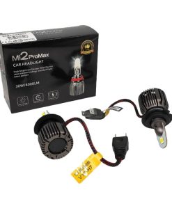 Mi2ProMax φώτα αυτοκινήτου H7 30W/4000LM - Car headlight