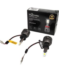 Mi2ProMax φώτα αυτοκινήτου H1 30W/4000LM - Car headlight