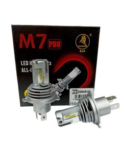 EJC M7 PRO Λάμπα αυτοκινήτου 200W H4HB39003 - LED headlamp