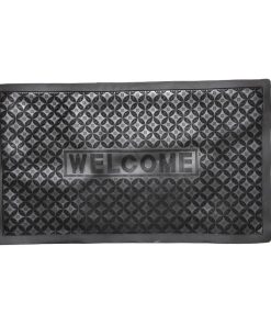 Πατάκι πόρτας 72*42cm - Door mat