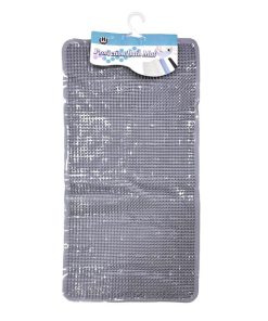 Αντιολισθητικό Πατάκι Μπάνιου 65*34cm – Βεντούζα μπάνιου Mediterranean – Bath mats