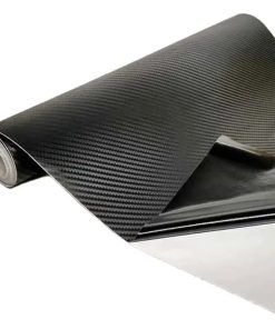 RCHANG Μεμβράνη Αυτοκινήτου Carbon 50*200cm - Car color film tuning decoration W06181