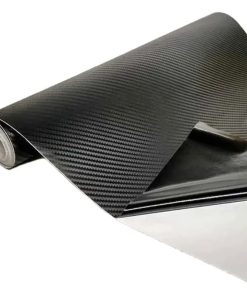 RCHANG Μεμβράνη Αυτοκινήτου Carbon 75*200cm - Car color film W06186