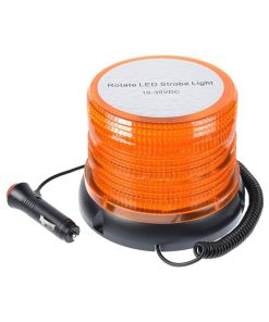 Φάρος 10V-30V -Rotate LED Strobe light