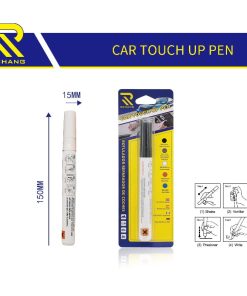 Rchang Στυλό Επιδιόρθωσης για Γρατζουνιές Αυτοκινήτου Άσπρο W10145 - Car touch up pen