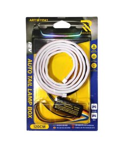 Rchang Διακοσμητική ταινία αυτοκινήτου RGB 12V 120cm W15541 - LED Car auto tail lamp box strip
