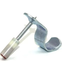 Στερεωτικά καρφιά για πιστόλι 25mm - Nail for pip card