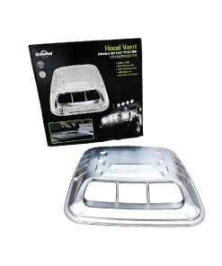 GrowPal Αεραγωγός για καπό αυτοκινήτου - Car hood vent