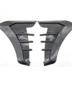 Σετ Μπροστινά πλαϊνά φτερά - Front Side Wing Fender