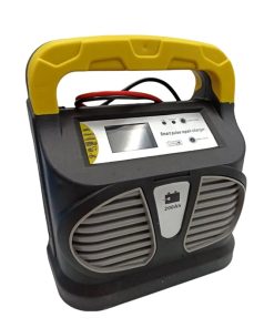 Φορτιστής Μπαταρίας Αυτοκινήτου 200Αh Model 200A - Smart Pulse Repair Charger