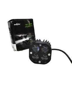 GrowPal LED προβολέας αυτοκινήτου 12V-80V - LED work light