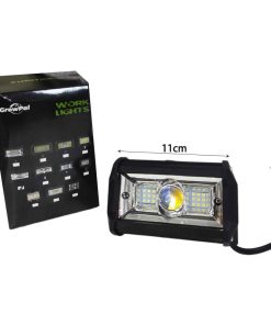 LED Προβολέας αυτοκινήτου 12v-80v - LED Car Headlight 12v-80v