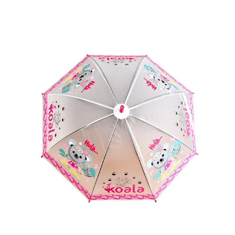 Παιδική Ομπρέλα 1τμχ- Children's Umbrella - Image 2