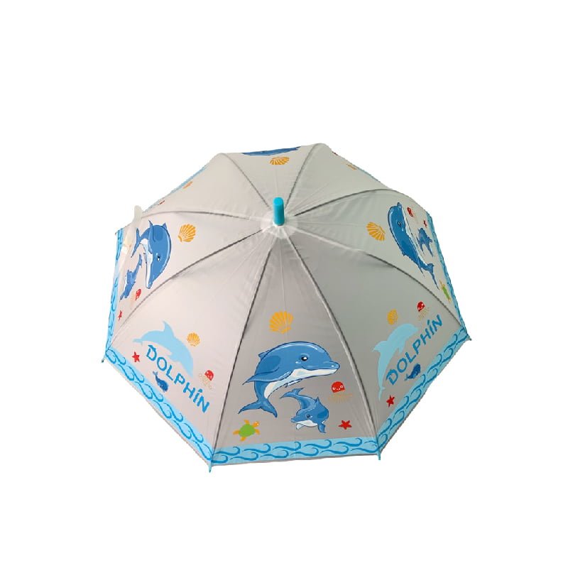 Παιδική Ομπρέλα 1τμχ- Children's Umbrella - Image 3