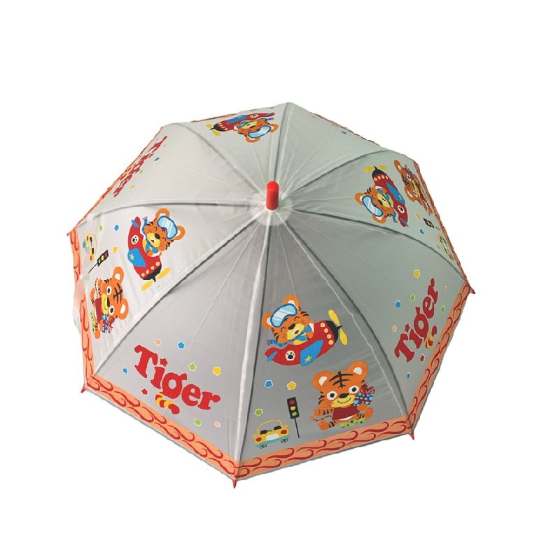Παιδική Ομπρέλα 1τμχ- Children's Umbrella - Image 4