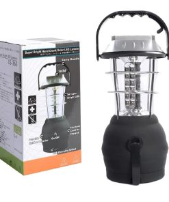 Επαναφορτιζόμενο 36LED Φανάρι Κάμπινγκ LS-360 – Super bright LED latern 2860