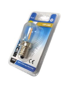 R&H μίνι λάμπα Ε14 2.5W θερμό χρώμα – Mini light LED lamp bulb