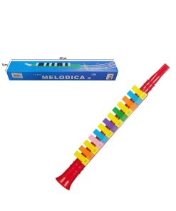 Παιδική Μελόντικα 13 Κλειδιά 42cm  - 13 Key melodica