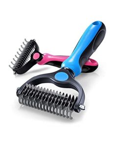 Χτένα Σκύλων για Περιποίηση Τριχώματος 1τμχ - Comb