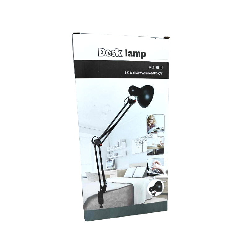 Λάμπα γραφείου AD-800 -Desk lamp - Image 3