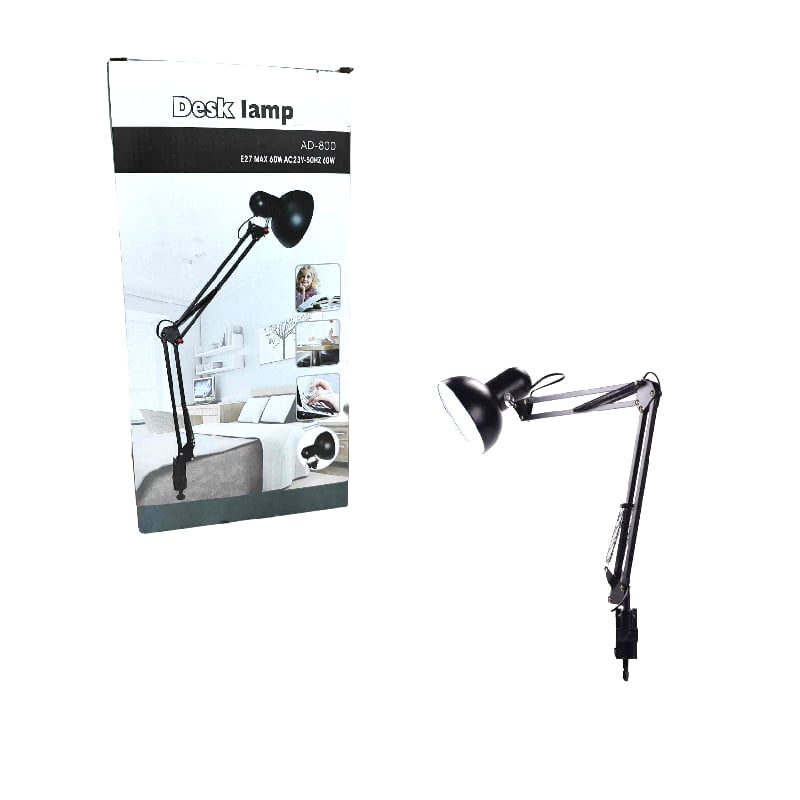 Λάμπα γραφείου AD-800 -Desk lamp - Image 5