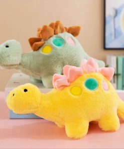 Λούτρινο Δεινόσαυρος 44cm - Dinosaur