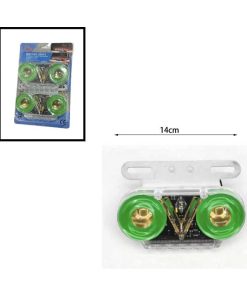 Damo-Wang Πλαϊνά -Πλευρικά Φώτα Φορτηγών - Boutique Lights