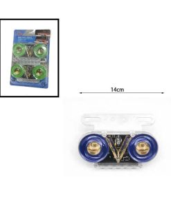 Damo-Wang Πλαϊνά -Πλευρικά Φώτα Φορτηγών - Boutique Lights