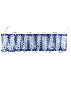 Σειρά LED Φώτα Όγκου Φορτηγών 12V 1τεμ Λευκό φως- LED Truck Lights