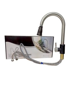 Μπαταρία Κουζίνας - Βρύση Κουζίνας - Kitchen faucet