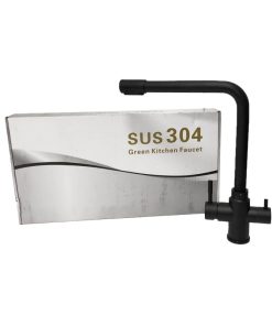 SUS304 Μπαταρία Κουζίνας - Βρύση Κουζίνας - Kitchen faucet