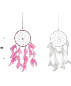 Ονειροπαγίδα 40cm - Dreamcatcher