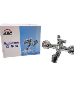 Rubinetto Μπαταρία Μπάνιου - Βρύση μπάνιου - Bath faucet