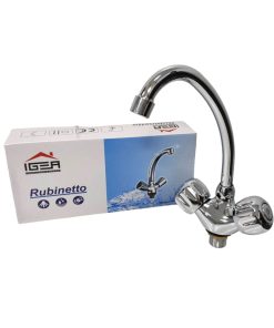 Rubinetto Βρύση κουζίνας/Μπαταρία Νεροχύτη - Kitchen faucet