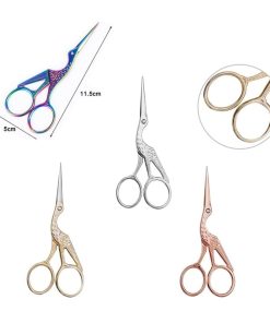 Globalnail Ψαλιδάκι νυχιών - Manicure nail scissors beauty tools