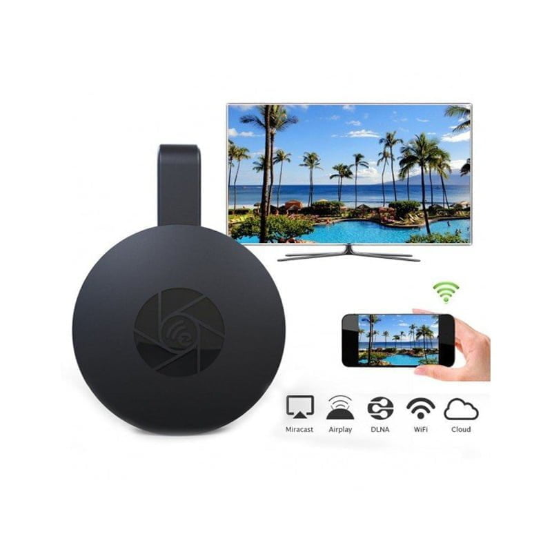 Αντάπτορας Σύνδεσης Smartphone με TV Chromecast - Image 2