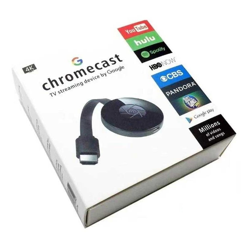 Αντάπτορας Σύνδεσης Smartphone με TV Chromecast - Image 3