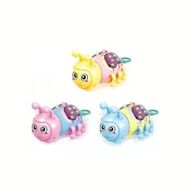 Παιχνίδι μικρή μελισσούλα - Bee toy