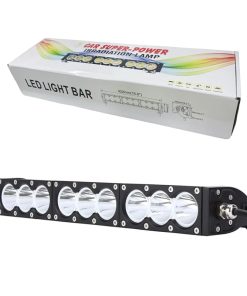 EJC LED προβολέας εργασίας 90W 6000Κ 9-60V IP67 - LED Working Light Bar