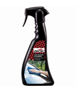 Feral Καθαριστικό Τζαμιών 500ml - Car Glass Cleaner