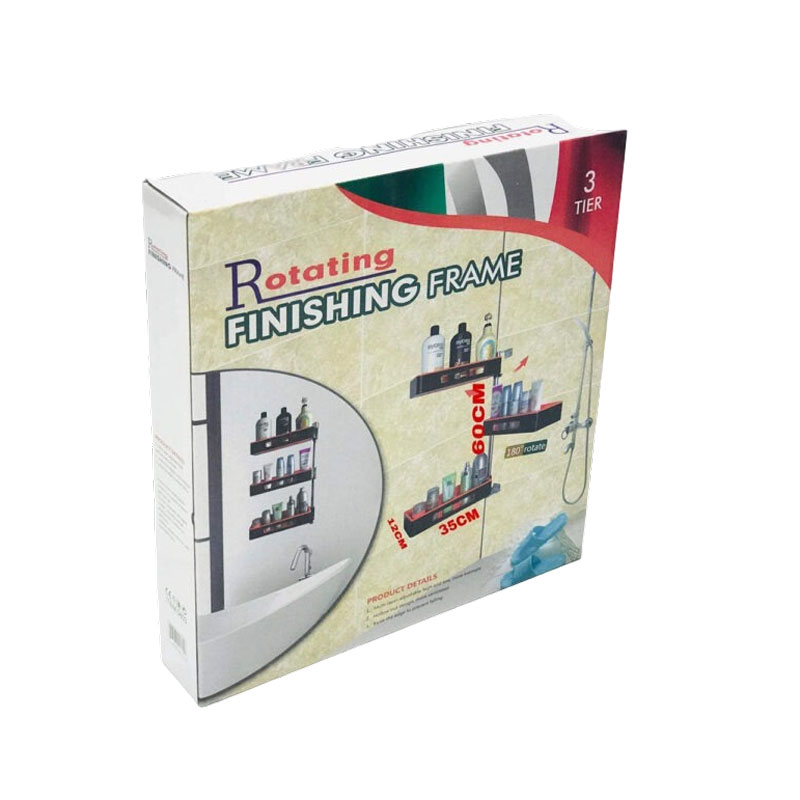 Ραφιέρα Πολλών Χρήσεων - Rotating Finishing Frame - Image 4