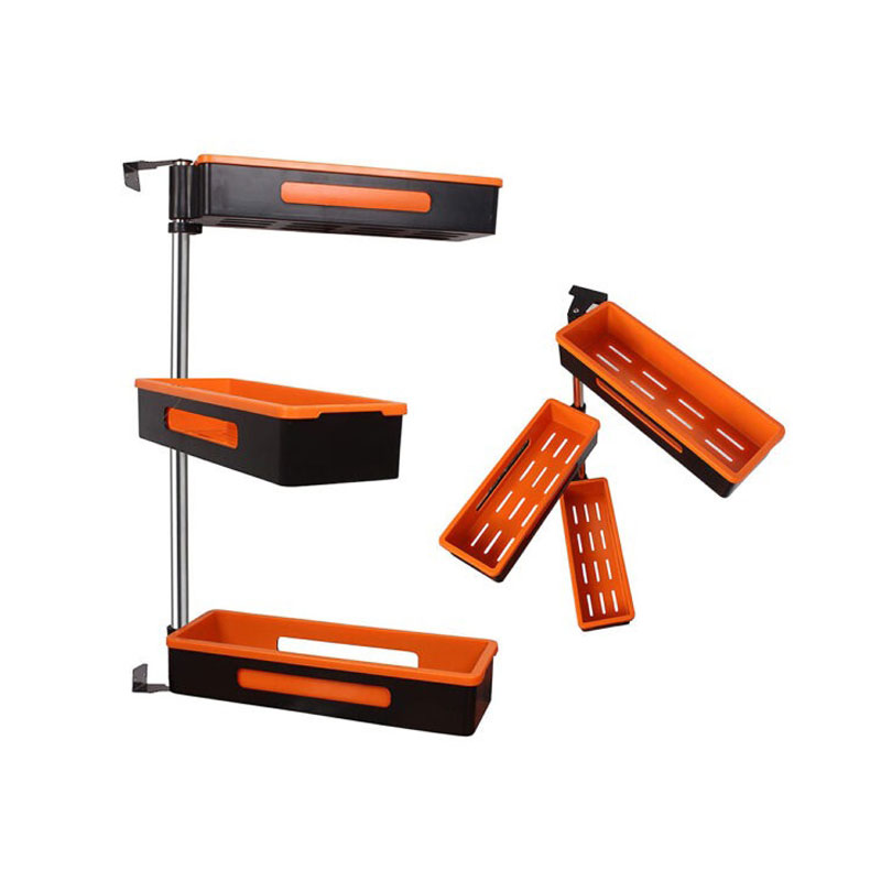 Ραφιέρα Πολλών Χρήσεων - Rotating Finishing Frame - Image 2