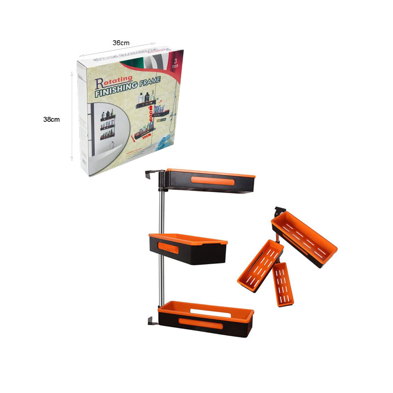 Ραφιέρα Πολλών Χρήσεων - Rotating Finishing Frame - Image 5