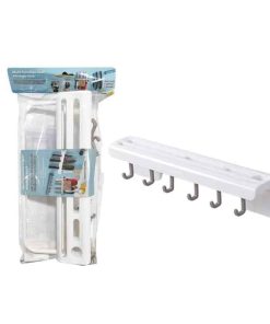 Κρεμάστρα κουζίνας για μαγειρικά σκεύη -Multifunction tool storage rack
