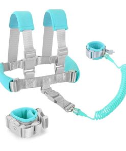 Προστατευτικό Ασφαλείας για τη Βόλτα - Reflective Strap with Antiloss Rope