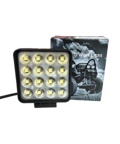 LED προβολέας εργασίας 6000Κ 10-30V - LED Work Light
