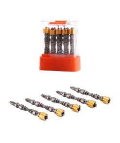 NBJSD Μύτη Κατσαβιδιού Μαγνητική - Magnetic Screwdriver Bit