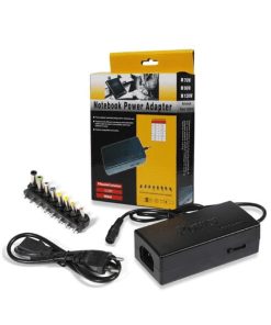 Τροφοδοτικό 8 βυσμάτων 12V-24V HP-4096 - Notebook Power Adapter