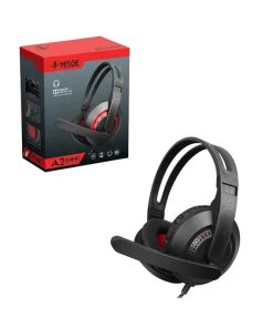 Misde A1 Ενσύρματα ακουστικά Gaming - A1 Misde Gaming Headset
