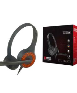 Misde A1 Ενσύρματα ακουστικά - A1 Misde portable headphones